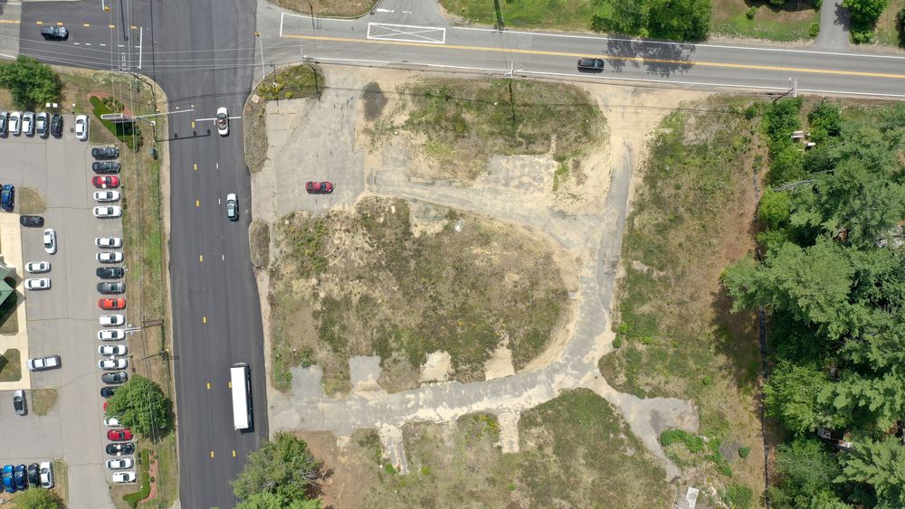 Blackwater Square: 220 Route 108, Somersworth, NH 03878